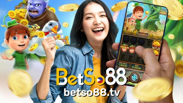 BetSo88 Free Download