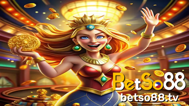 BetSo88 App