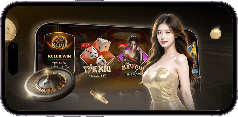 KCLUB Vietnam
